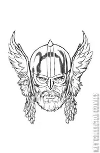 Immortal Thor, The #8