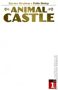 Animal Castle #1