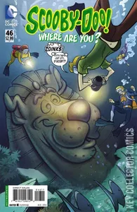 Scooby-Doo, Where Are You? #46