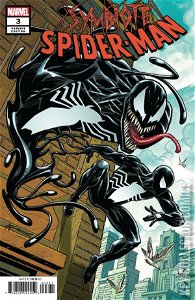 Symbiote Spider-Man #3