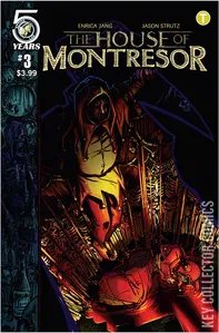 The House of Montresor #3