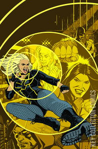 Black Canary: Best of the Best #6