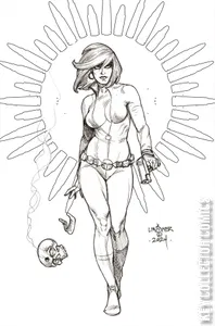 Jennifer Blood: Battle Diary #5