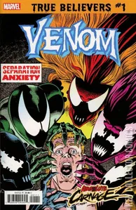 True Believers: Absolute Carnage #1