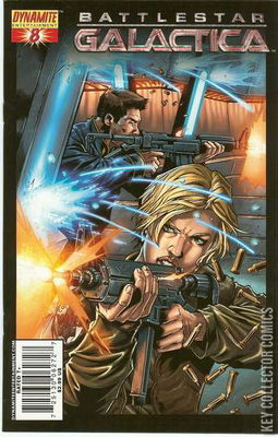 Battlestar Galactica