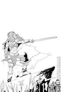 Vampirella / Red Sonja #6