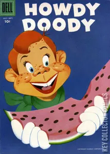 Howdy Doody #38