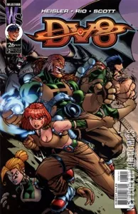 DV8 #26