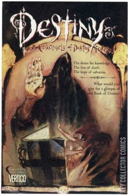 Destiny: A Chronicle of Deaths Foretold