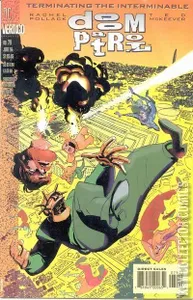 Doom Patrol #79