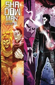 Shadowman #7