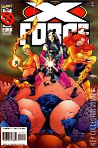 X-Force #52