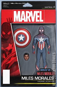 What If...Miles Morales #5