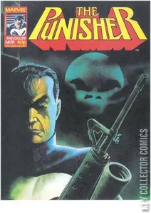 Punisher #11