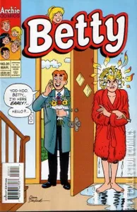 Betty #35