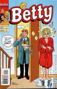 Betty #35