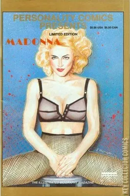 Madonna