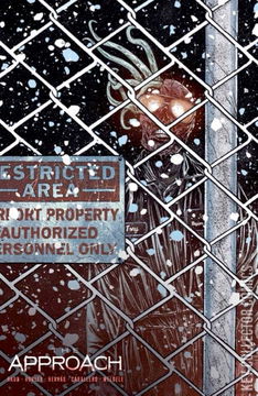 Variant Cover for Approach #1