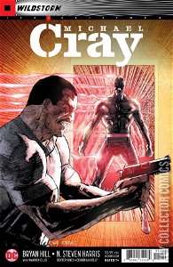The Wild Storm: Michael Cray #4