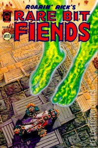 Roarin' Rick's Rare Bit Fiends #11