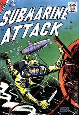 Submarine Attack
