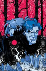 Cover for Ghostlore #5