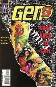 Gen13 #61