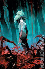 Variant Cover for Something Is Killing the Children #31