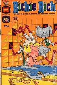 Richie Rich #112