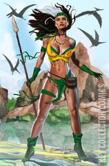 Variant Cover for X-Men #1