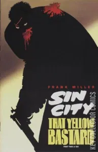 Sin City: That Yellow Bastard #2