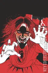 Cover for Demon Inside #1