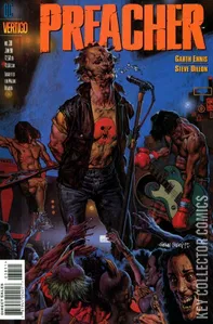 Preacher #38