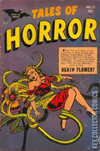 Tales of Horror #11