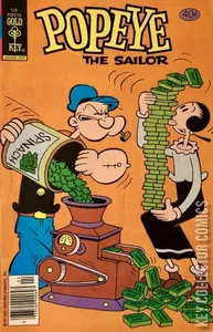 Popeye #145
