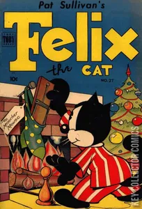 Felix the Cat #27