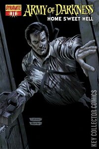 Army of Darkness #11