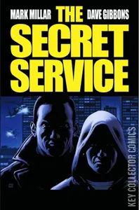 The Secret Service #1
