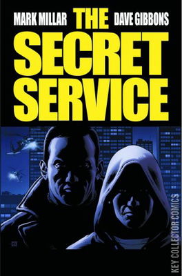 The Secret Service