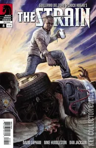 The Strain #8
