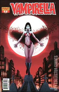 Vampirella #7