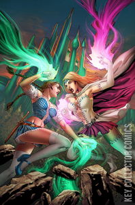 Oz: Tablet of Destinies