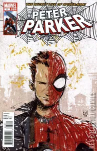 Peter Parker #2
