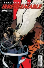 Cover for Irredeemable #11