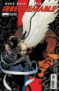 Irredeemable #11