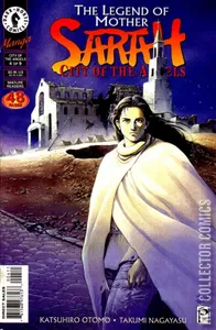The Legend of Mother Sarah: City of the Angels #4
