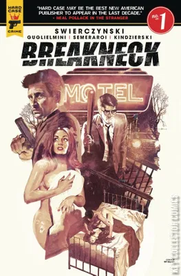 Breakneck
