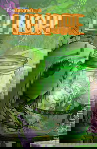 Lenore: Curse of the Beebee Yaga