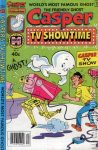 Casper TV Showtime #4