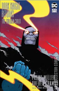 Dark Knight Returns: The Golden Child #1